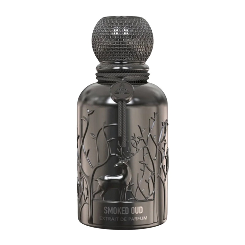 Auraa Desire Smoked Oud Extrait De Parfum 100ml Hombre